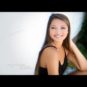 Meet your Posher, Gabi